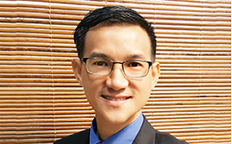 Linus Yee